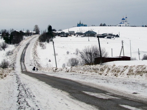 На проектирование дороги до Ыба планируется потратить более одного миллиона рублей