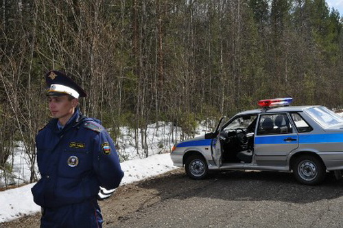 Последствия жуткого ДТП ликвидировали корткеросские спасатели