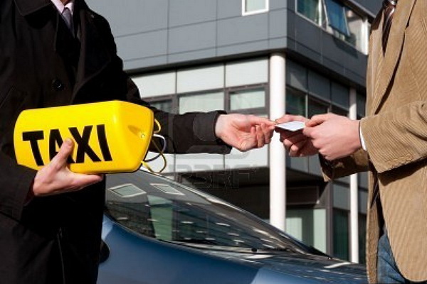 В Коми более двух тысяч таксистов получили лицензии