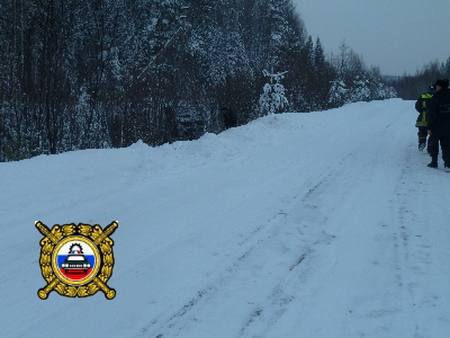 Сводка ДТП на дорогах Республики Коми 5 декабря 2012 года