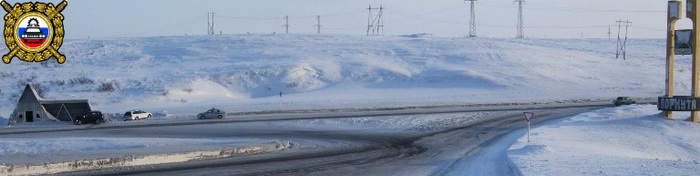 Сводка происшествия на дорогах Коми за 2 марта 2012 года