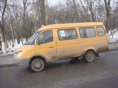 В Сосногорске запустят два новых автобусных маршрута