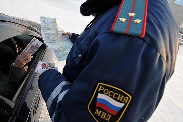 В Вуктыле сотрудник ГИБДД отказался от 10 тысяч рублей