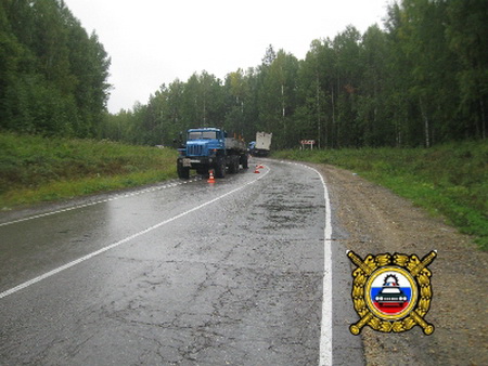 Сводка ГИБДД на дорогах Коми за 29 августа 2012 года