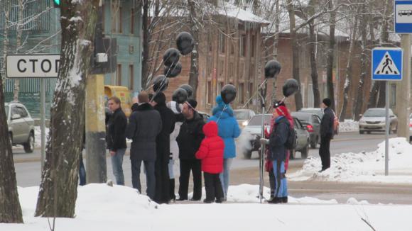 В Коми вспоминают жертв ДТП