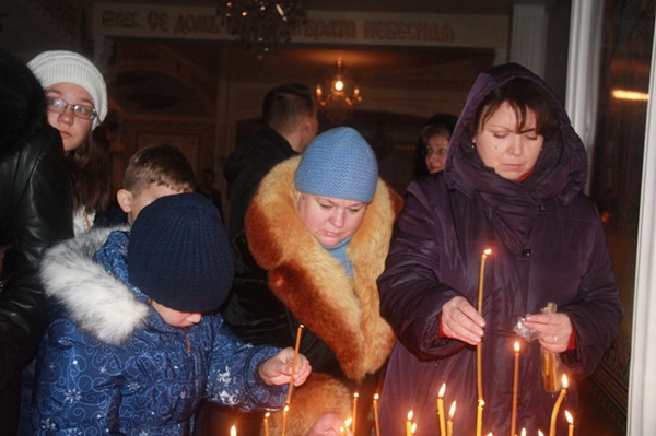 18 ноября – день памяти жертв необъявленной войны на дорогах