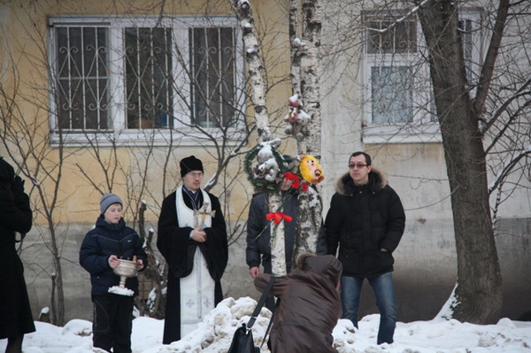 18 ноября – день памяти жертв необъявленной войны на дорогах