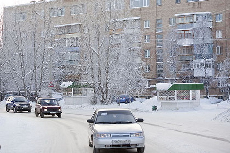 Ухтинский Гражданский патруль пожаловался на Ухтаспецавтодор в ГИБДД