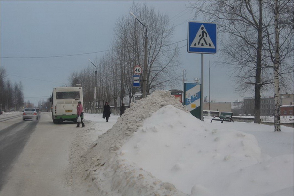 Не допустить трагедий на дорогах