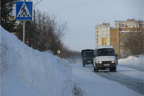 Не допустить трагедий на дорогах