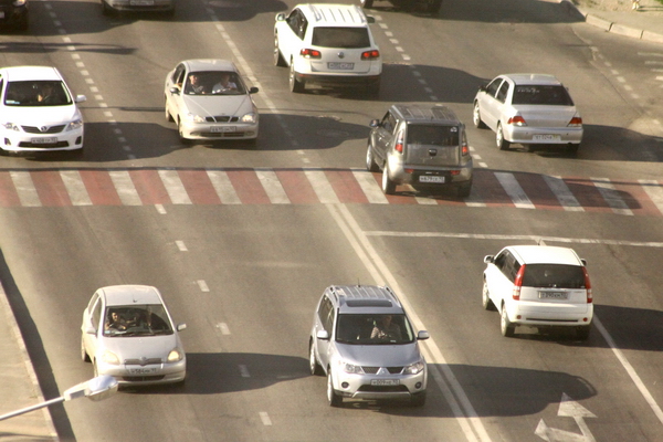 В Госсовете Коми рассмотрели региональную программу по повышению безопасности дорожного движения