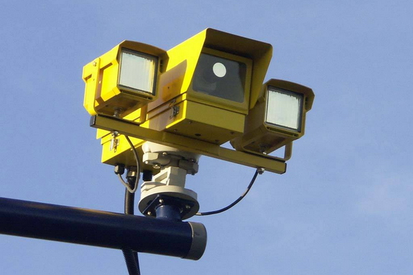В Сыктывкаре заработали камеры на новых рубежах контроля
