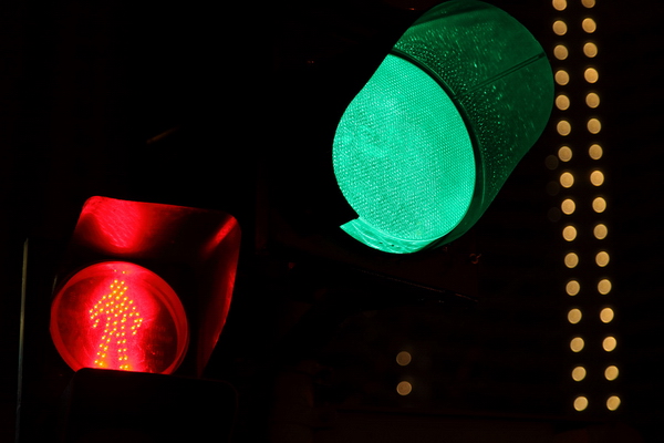 В Сыктывкаре на пешеходных переходах появятся светодиодные светофоры