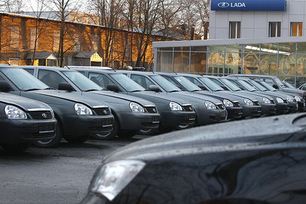 В Ухте чиновникам запретили покупать автомобили дороже 1,2 миллиона рублей
