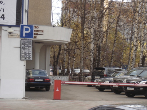 Сыктывкарские дорожники устранили грубые нарушения в размещении дорожных знаков