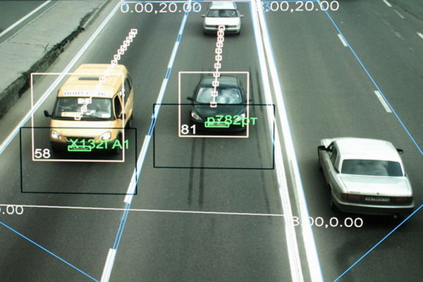 Вопросы применения систем автоматизированной фиксации нарушений правил дорожного движения