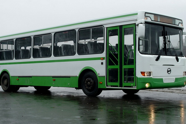 Более шести десятков автобусов ездят по Сыктывкару, несмотря на запрет эксплуатации